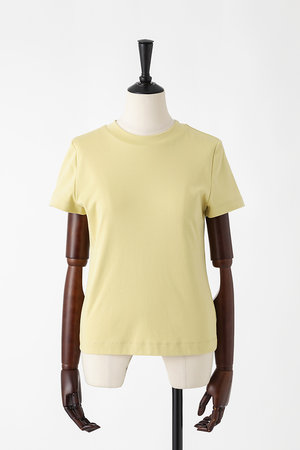 オーヴィル/EAUVIREの【予約販売】コンパクトTシャツ(110100/110102)