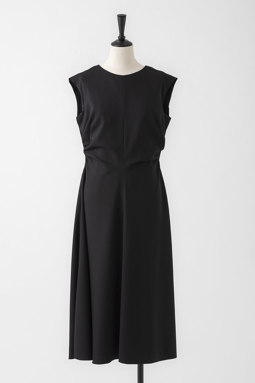 ドレープドレス