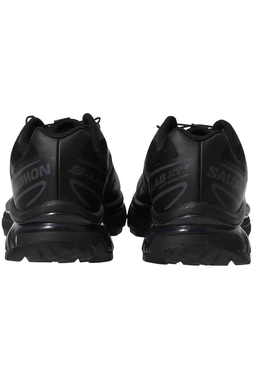 Salomon(サロモン)｜XT-6 スニーカー/ブラック/ファントム の