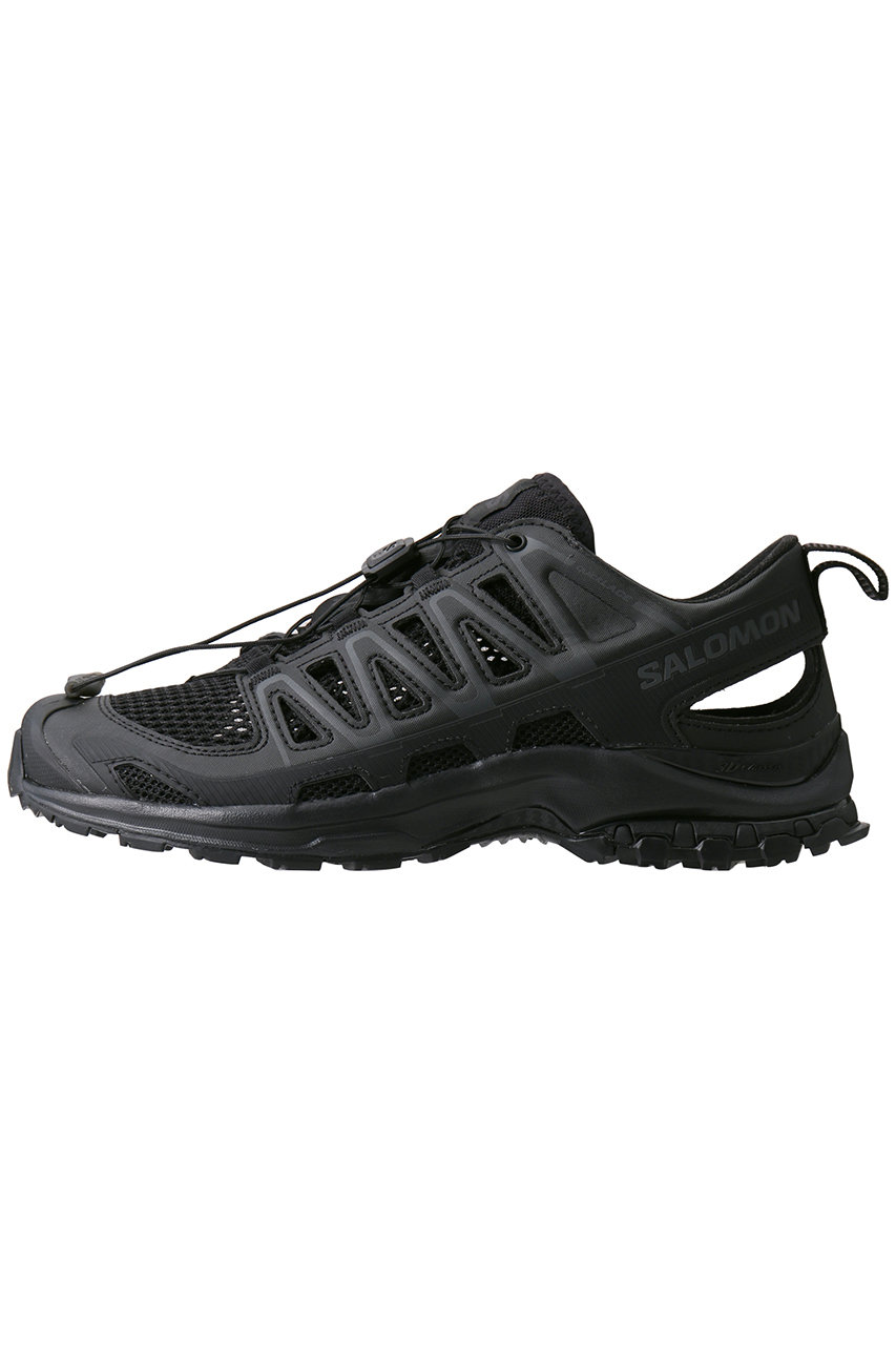 【極美品】Salomon XA PRO 3D AMPHIB スニーカー　サロモン 2025年 5/3 発売】SALOMON XA PRO 3D AMPHIB (サロモン