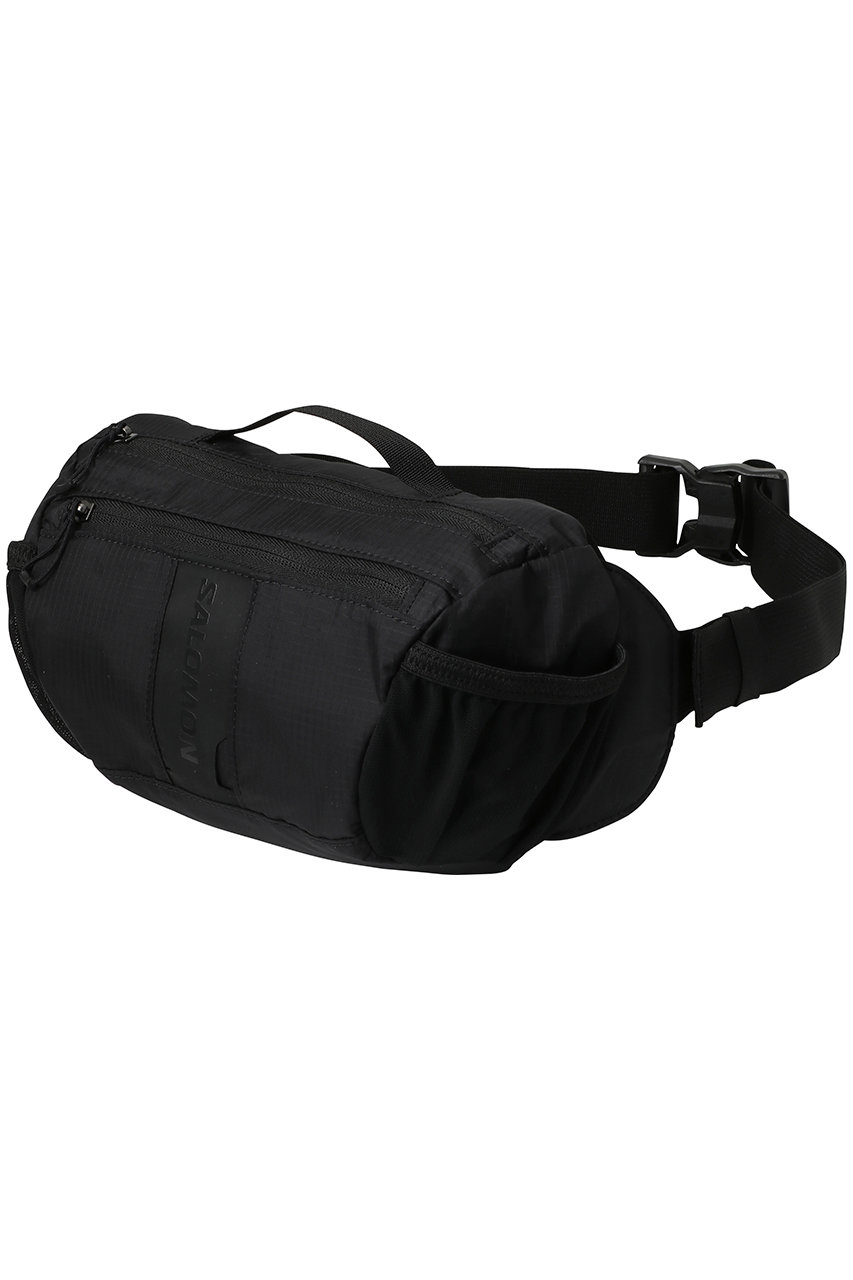 サロモン/SalomonのACS WAIST PACK 3(ブラック/LC2324200)