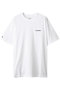 SALOMON LOGO RX Tシャツ サロモン/Salomon ホワイト