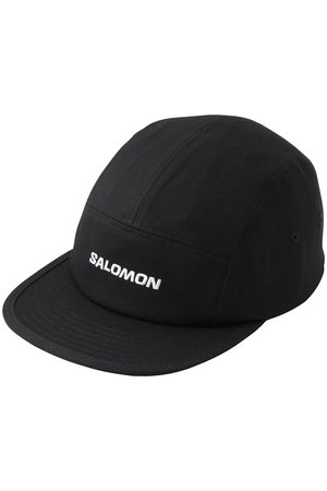 サロモン/Salomonの5 PANEL U キャップ(140200/140202)
