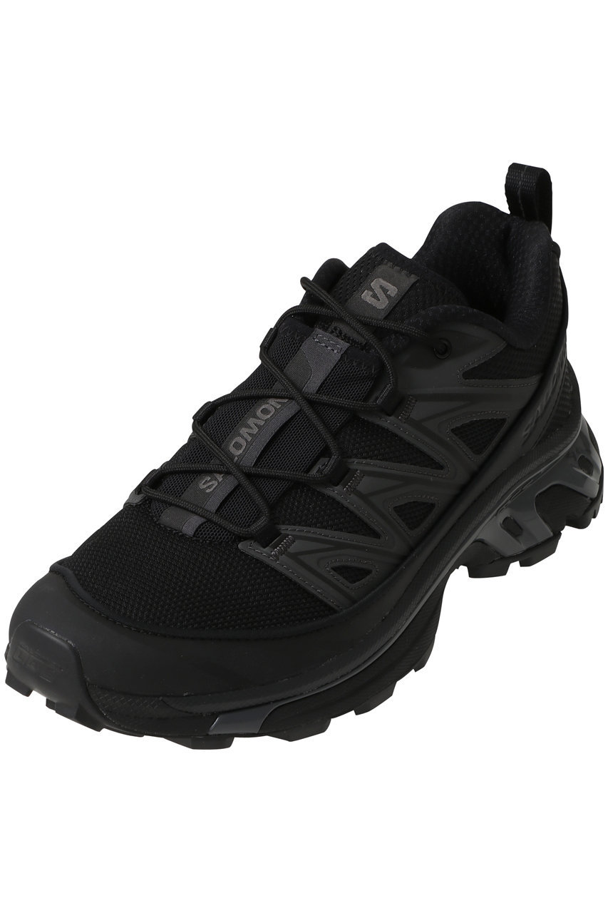 Salomon XT-6 EXPANSE スニーカー (ブラック/エボニー/マグネット, 23.5) サロモン ELLE SHOP Salomon XT-6 EXPANSE スニーカー (ブラック/エボニー/マグネット, 23.5) サロモン ELLE SHOP