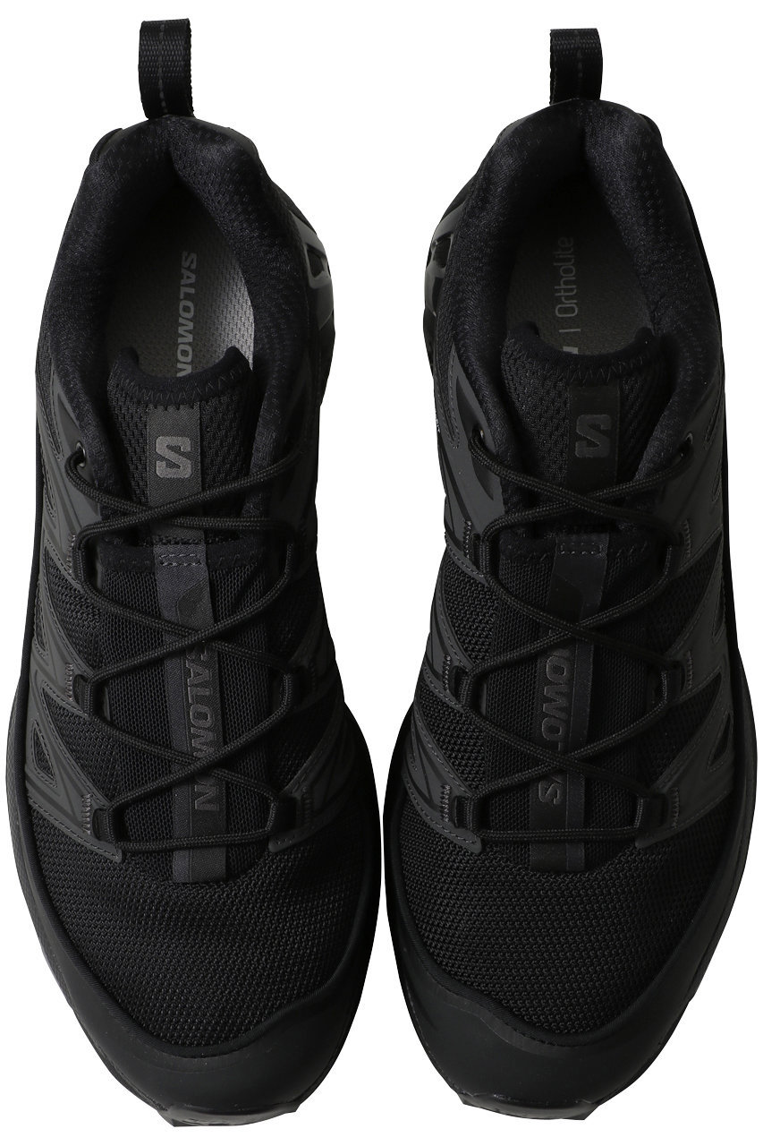 Salomon(サロモン)｜XT-6 EXPANSE スニーカー/ブラック/エボニー