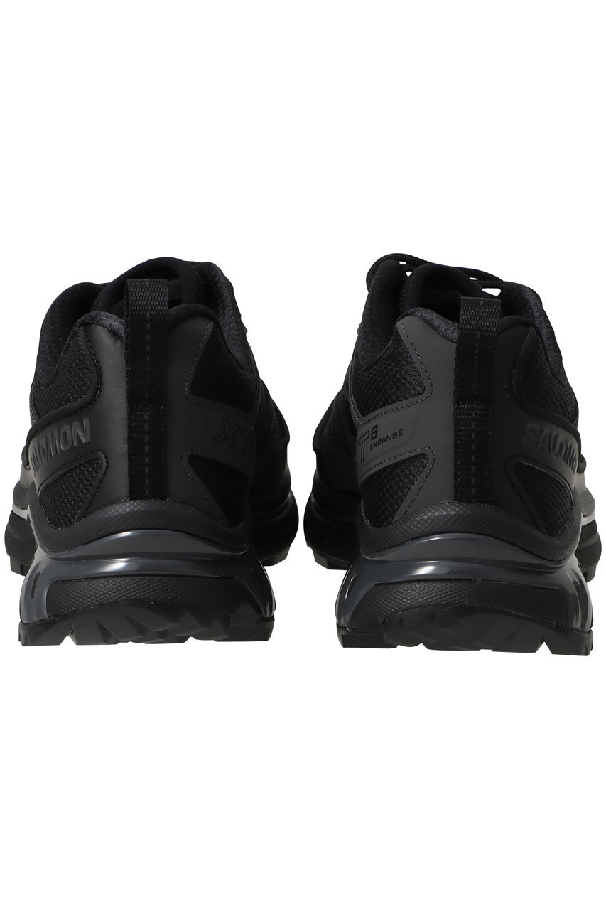 Salomon(サロモン)｜XT-6 EXPANSE スニーカー/ブラック/エボニー