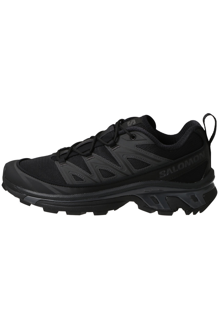 Salomon(サロモン)｜XT-6 EXPANSE スニーカー/ブラック/エボニー