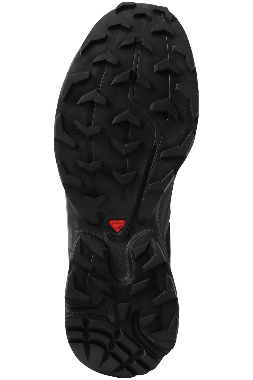 Salomon(サロモン)｜XT-6 EXPANSE スニーカー/ブラック/エボニー