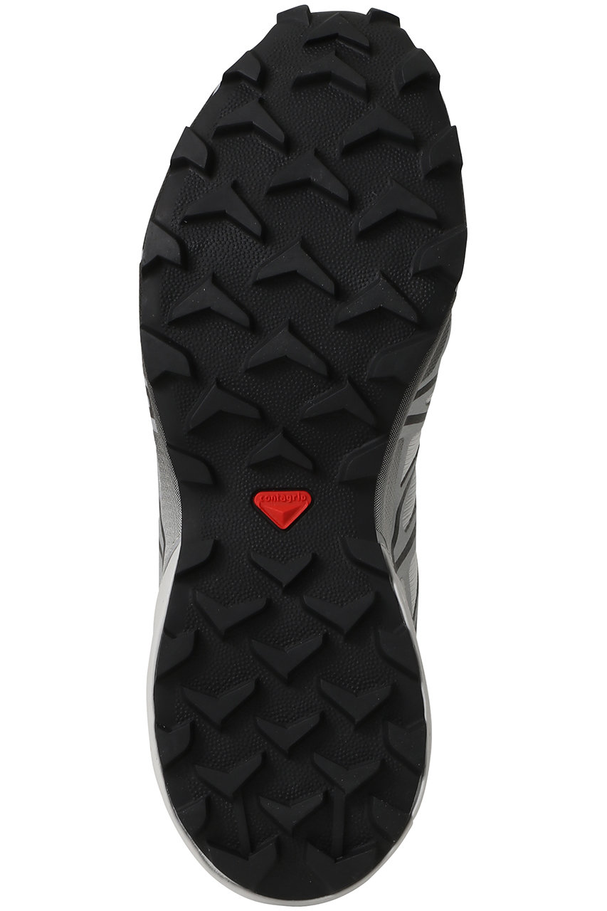 Salomon(サロモン)｜SPEEDCROSS 3 スニーカー/ブラック/ルナーロック