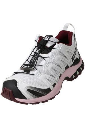 サロモン/SalomonのXA PRO 3D スニーカー(130500/130501)