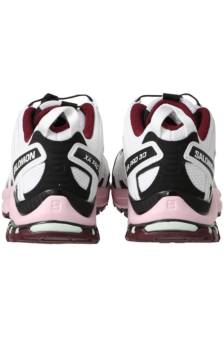 Salomon(サロモン)｜XA PRO 3D スニーカー/ホワイト/ブラック
