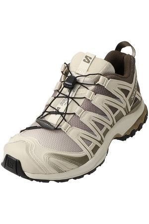 サロモン/SalomonのXA PRO 3D スニーカー(130500/130501)