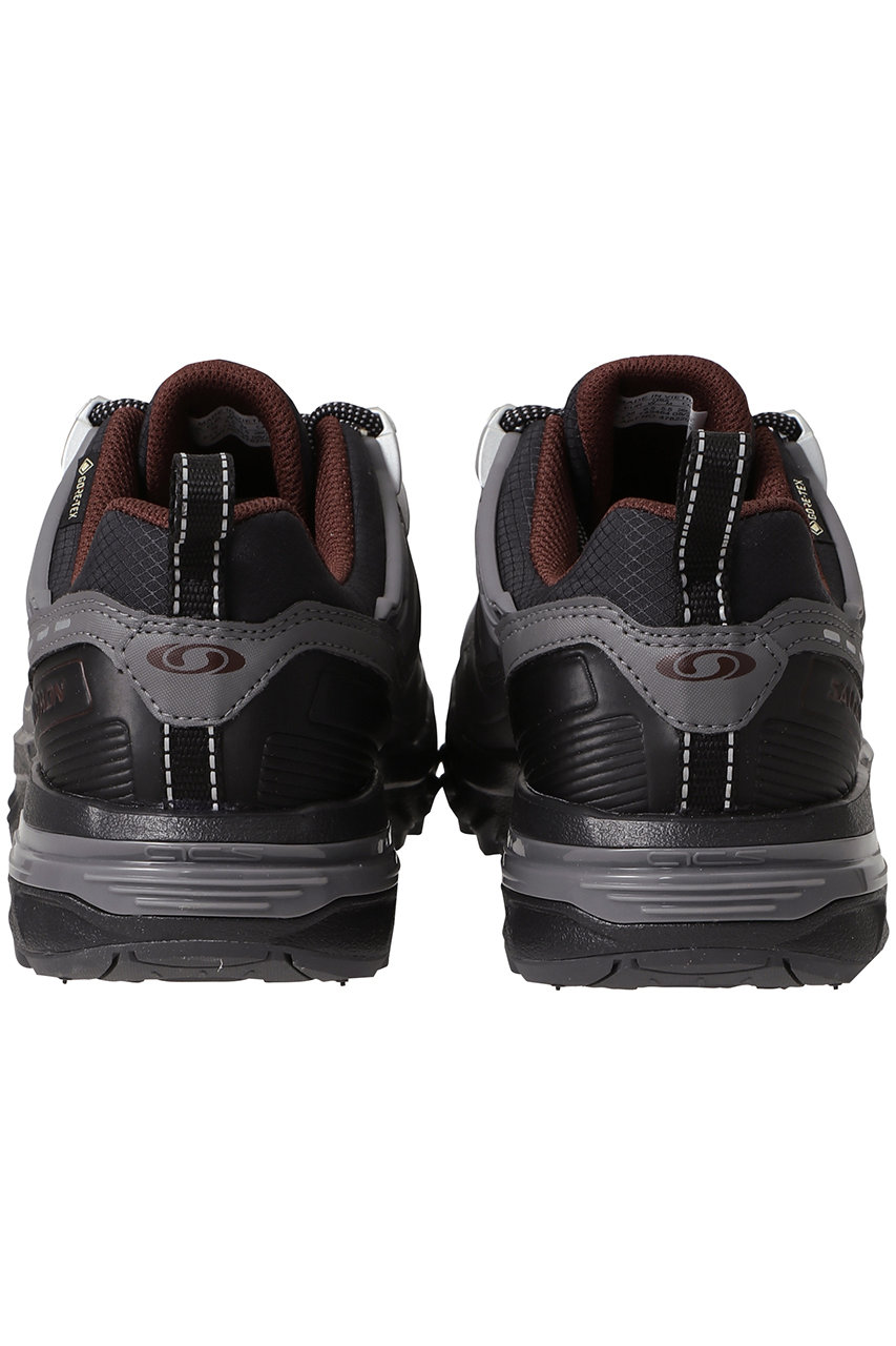 Salomon(サロモン)｜ACS + GTX スニーカー/ブラック/キャッスルロック