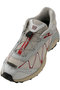 XT-WHISPER スニーカー サロモン/Salomon アーモンドミルク/シルバー/ダークレッド