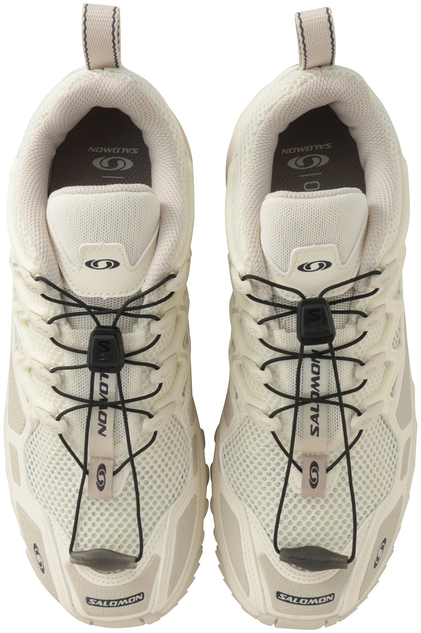 Salomon(サロモン)｜ACS + OG スニーカー/バニラアイス/エボニー