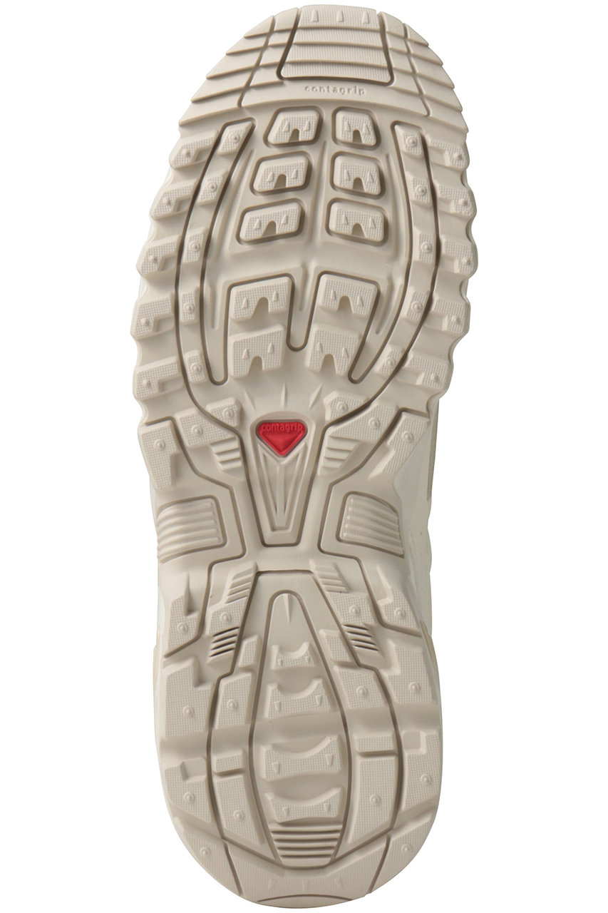 Salomon(サロモン)｜ACS + OG スニーカー/バニラアイス/エボニー