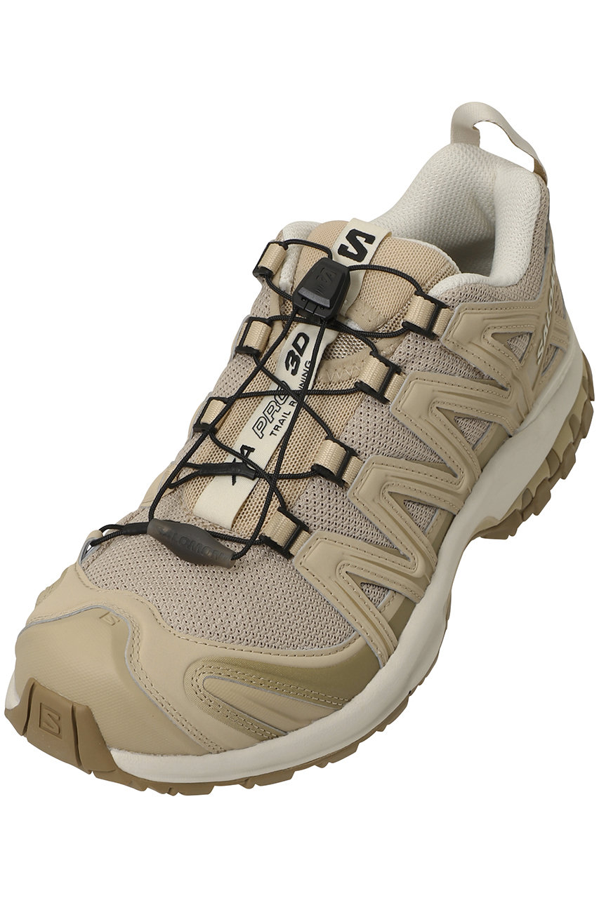 サロモン/SalomonのXA PRO 3D スニーカー(サファリ/ケルプ/L49172000)