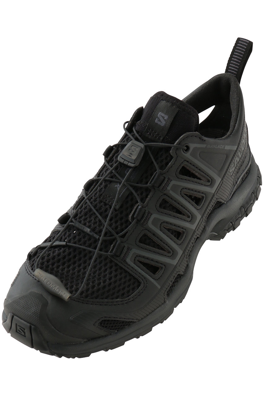 サロモン/SalomonのXA PRO 3D AMPHIB スニーカー(ブラック/L47996400)
