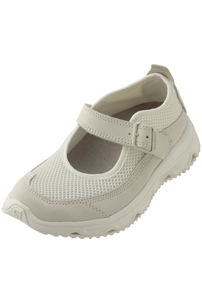 サロモン/SalomonのRX MARIE-JEANNE スニーカー(バニラアイス/L47433800)