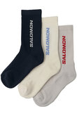 EVERYDAY CREW 3-PACK ソックス