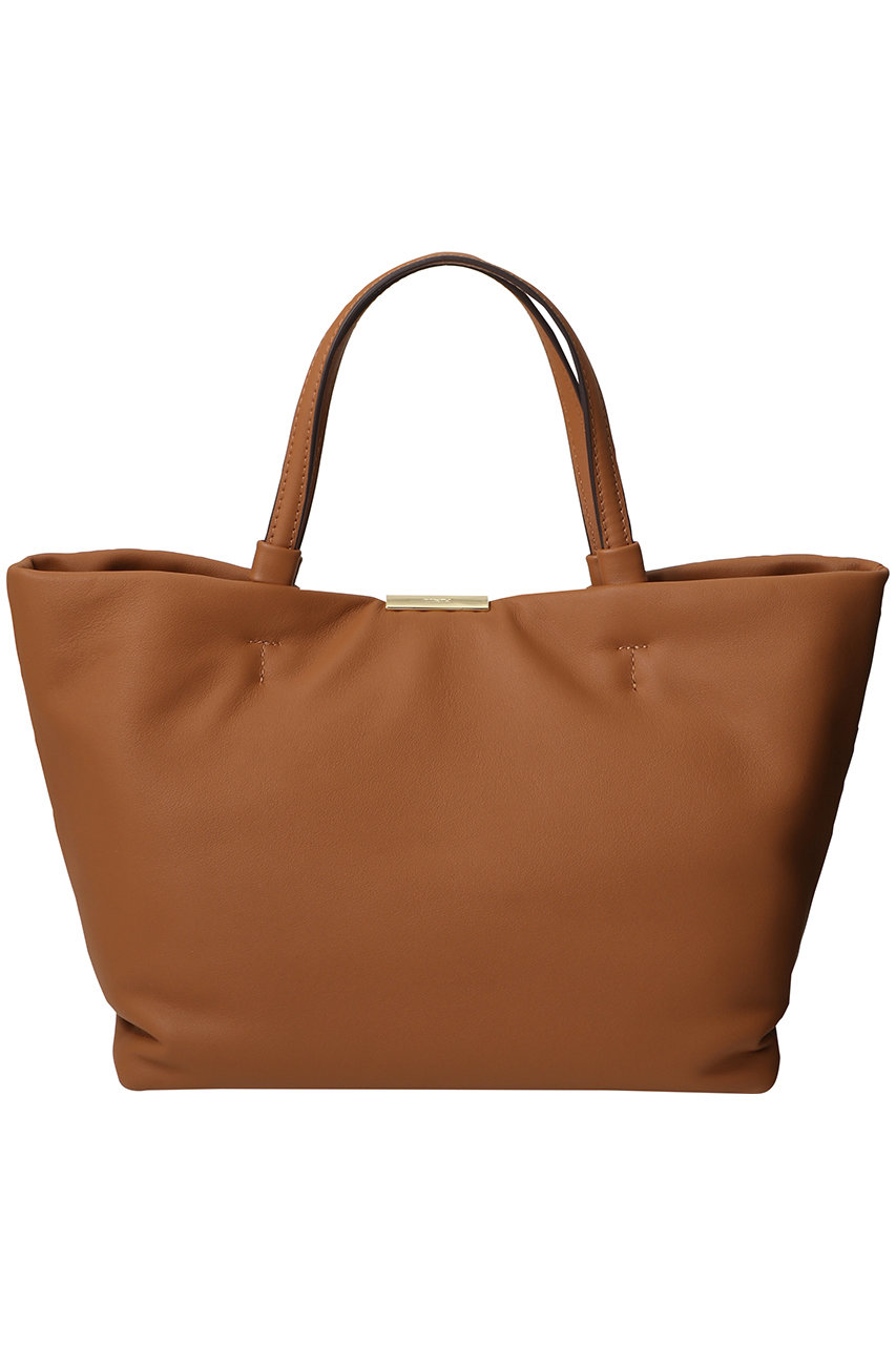 PUNTI.(プンティ)｜BOAT ハンドトートバッグ/アーモンド の通販