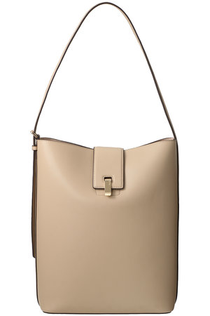 プンティ/PUNTI.のESSENCE ホーボーバッグ(120100/120101)