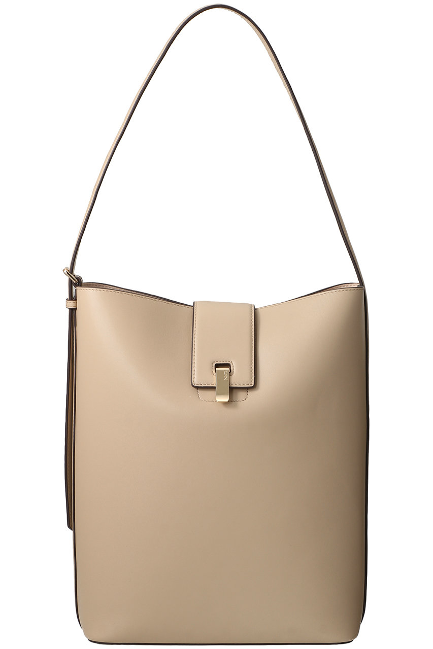 PUNTI. ESSENCE ホーボーバッグ (サンド, F) プンティ ELLE SHOP PUNTI. ESSENCE ホーボーバッグ (サンド, F) プンティ ELLE SHOP