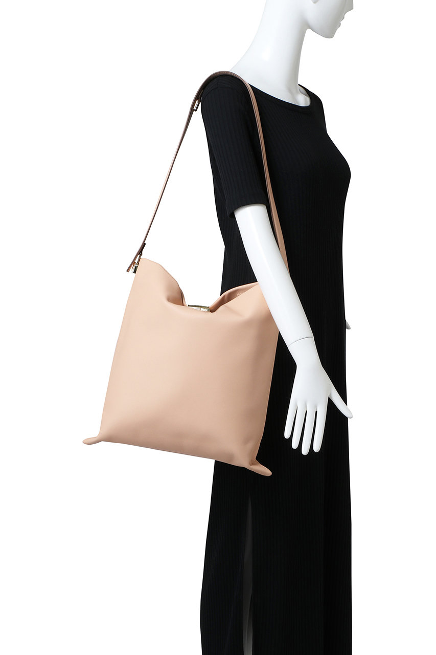 PUNTI./プンティ】GRAFT-TOTE L PUNTI./プンティ】GRAFT-TOTE L（ショルダーバッグ）｜Deuxieme