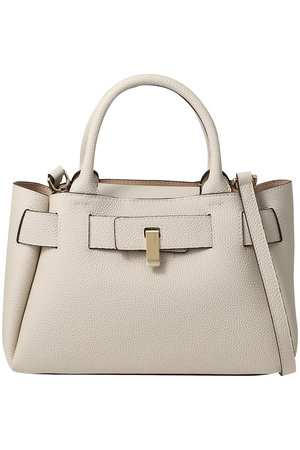 プンティ/PUNTI.のMIRROR 2wayハンドバッグ(120600/120602)