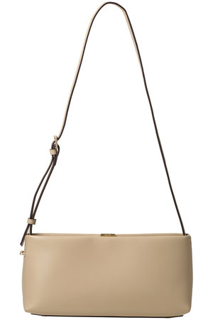 プンティ/PUNTI.のPORTRAIT ワンショルダーバッグ(120100/120102)