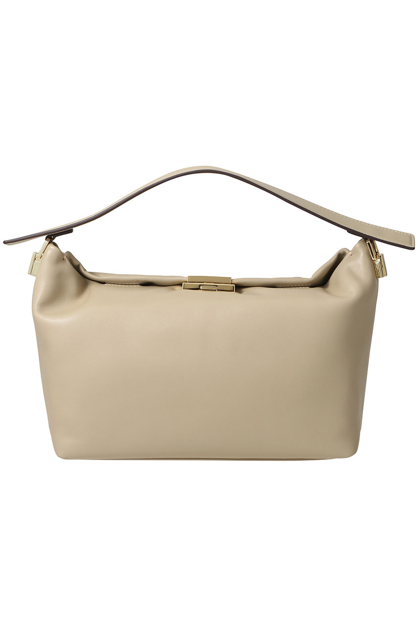 PUNTI.(プンティ)｜GRAFT-BOX ハンドバッグ/サンド の通販｜ELLESHOP