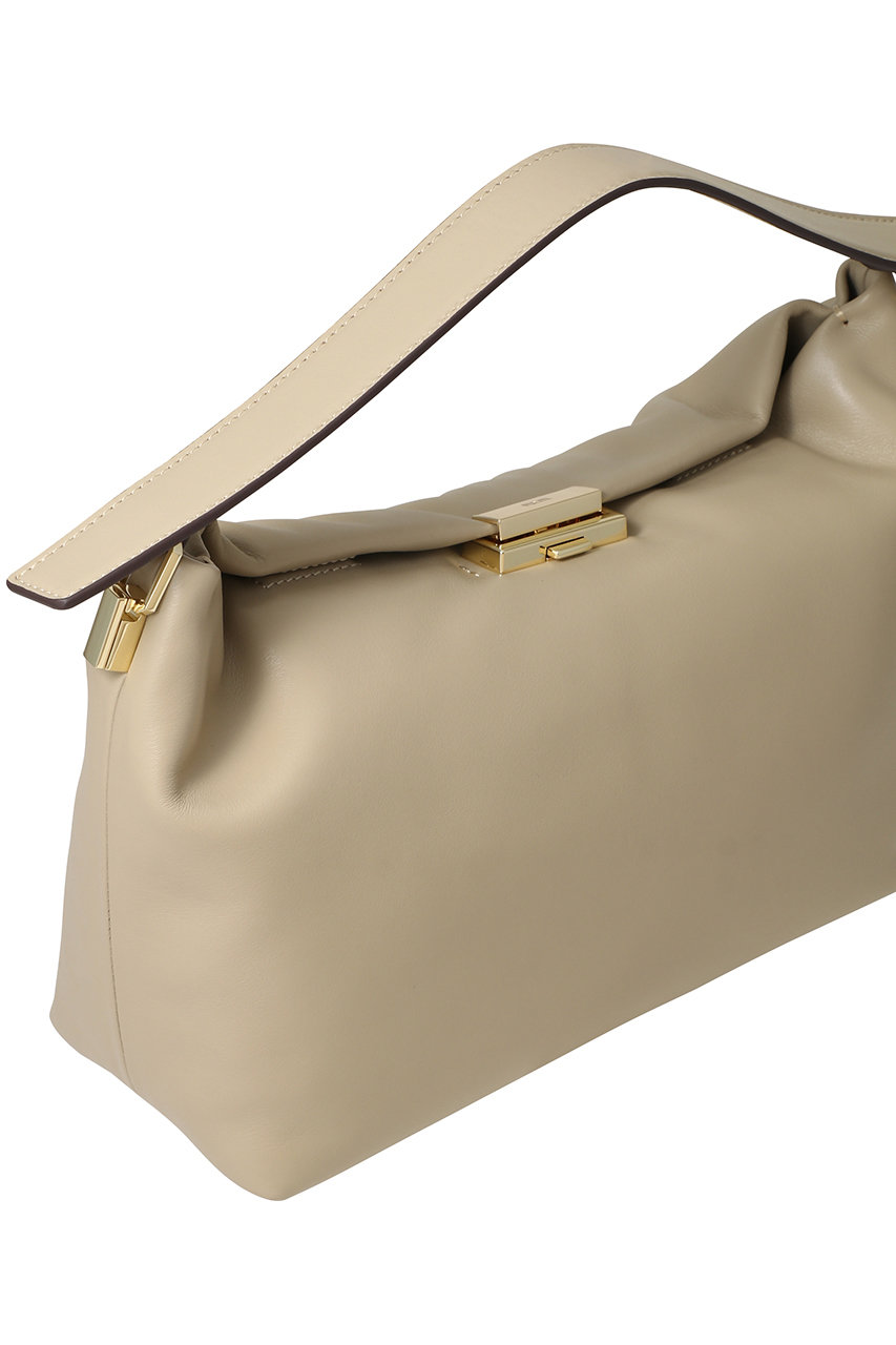 PUNTI.(プンティ)｜GRAFT-BOX ハンドバッグ/サンド の通販｜ELLESHOP