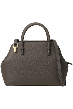 プンティ/PUNTI.のWALTZ ハンドバッグ