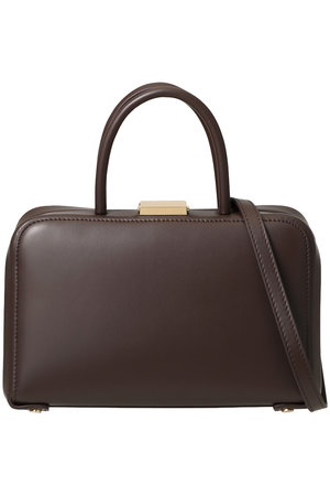 *最終価格*　【ＰＵＮＴＩ／プンティ】キャメル色 ハンドバッグ フリーサイズ PUNTI / プンティ】GRAFT TOTE（ハンドバッグ）｜LE PHIL