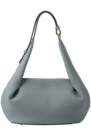 プンティ/PUNTI.のOVOLO 2wayラウンドフォルムバッグ(120600/120602)