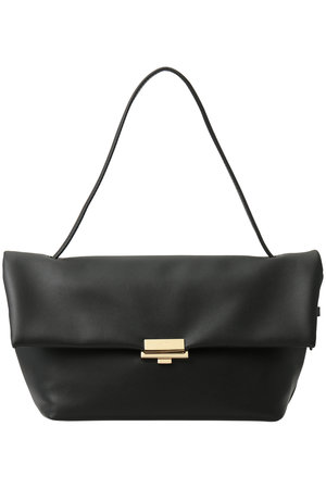 プンティ/PUNTI.のGRAFT-FLAP トップハンドルバッグ(120600/120602)