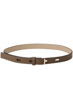 プンティ/PUNTI.のCAFFS ベルト(140500/140501)