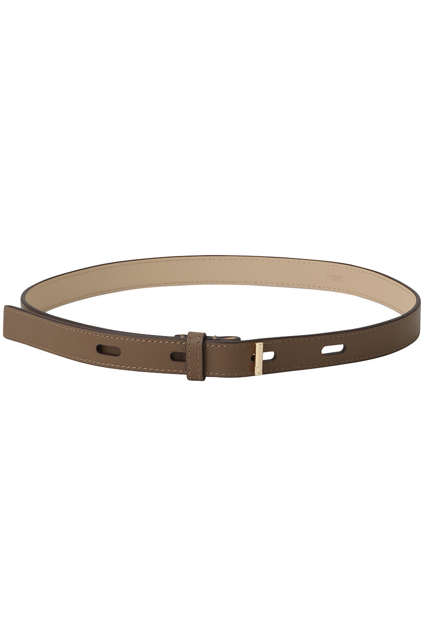 プンティ/PUNTI.のCAFFS ベルト(ヘーゼル/PB-004)