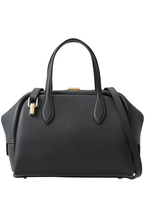 プンティ/PUNTI.のVOYAGE 2wayボストンシェイプバッグ(120600/120602)