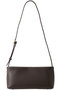 PORTRAIT ワンショルダーバッグ プンティ/PUNTI. ダークブラウン