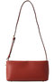 PORTRAIT ワンショルダーバッグ プンティ/PUNTI. レッド