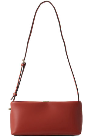 プンティ/PUNTI.のPORTRAIT ワンショルダーバッグ(120100/120103)