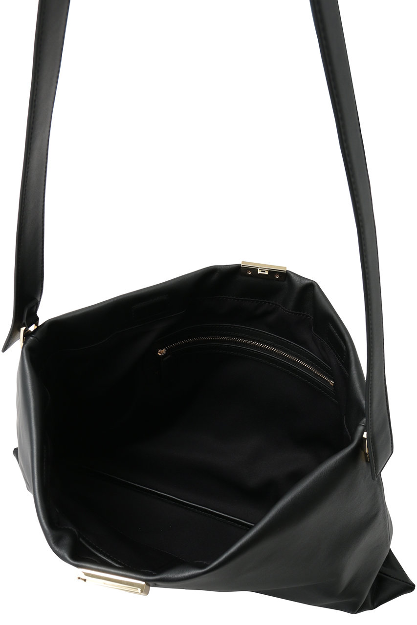 PUNTI.(プンティ)｜GRAFT 2wayトートバッグ/ブラック の通販｜ELLESHOP
