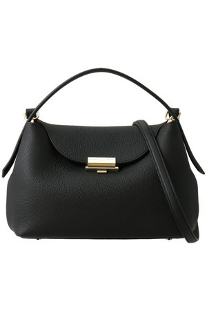 プンティ/PUNTI.のMAGNOLIA 2wayトップハンドルバッグ(120600/120602)