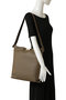 GRAFT-TOTE L 3wayショルダーバッグ プンティ/PUNTI.