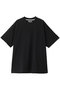 【MEN】S/S T-SHIRTS Tシャツ ユニバーサル プロダクツ/UNIVERSAL PRODUCTS. BLACK