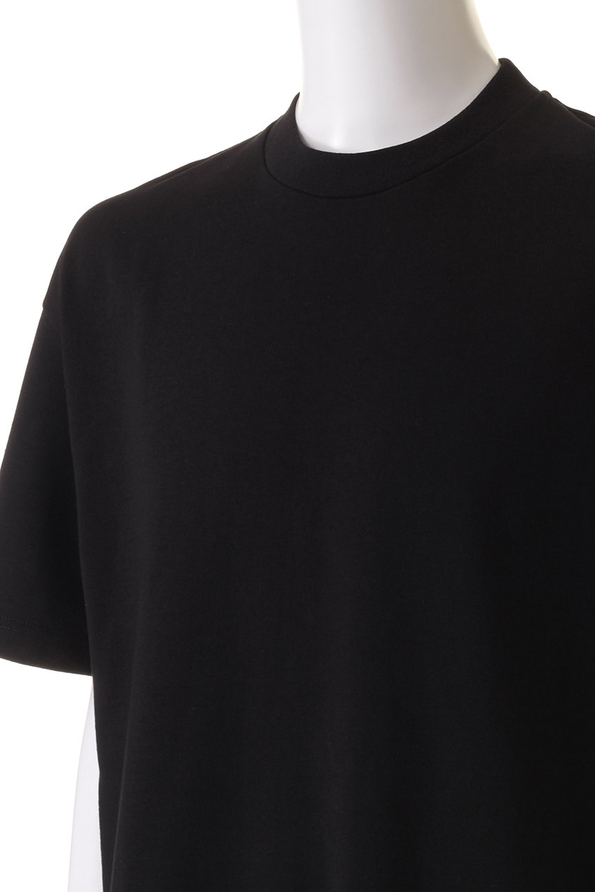 UNIVERSAL PRODUCTS ブラック Tシャツ UNIVERSAL PRODUCTS.(ユニバーサル プロダクツ)｜【MEN】S/S T