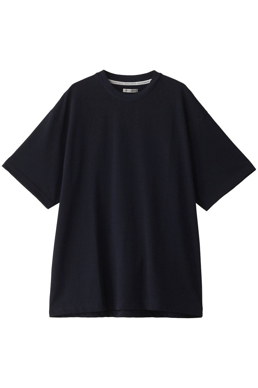 ユニバーサル プロダクツ/UNIVERSAL PRODUCTS.の【MEN】S/S T-SHIRTS Tシャツ(D.NAVY/233-60108B)