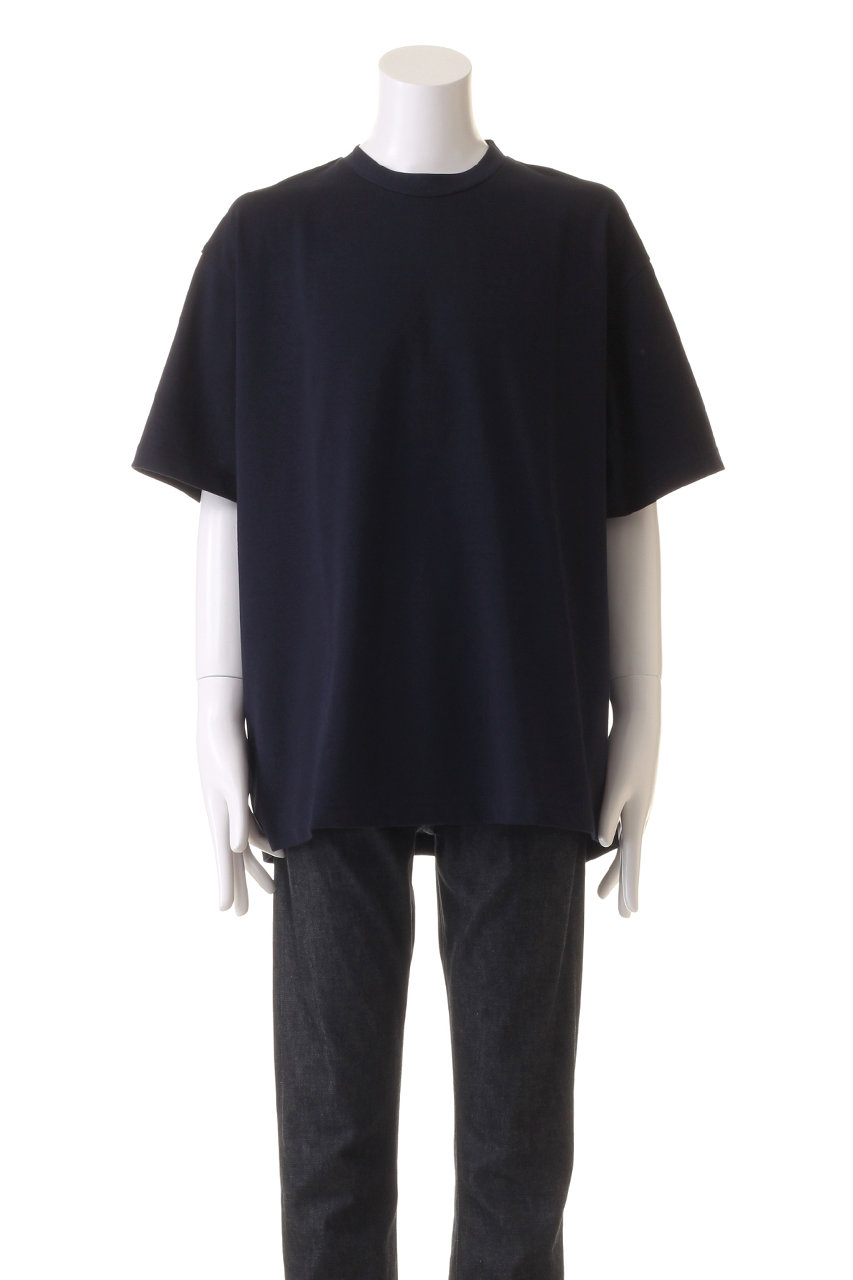 UNIVERSAL PRODUCTS.(ユニバーサル プロダクツ)｜【MEN】S/S T-SHIRTS Tシャツ/D.NAVY  の通販｜ELLESHOP・(エル・ショップ)