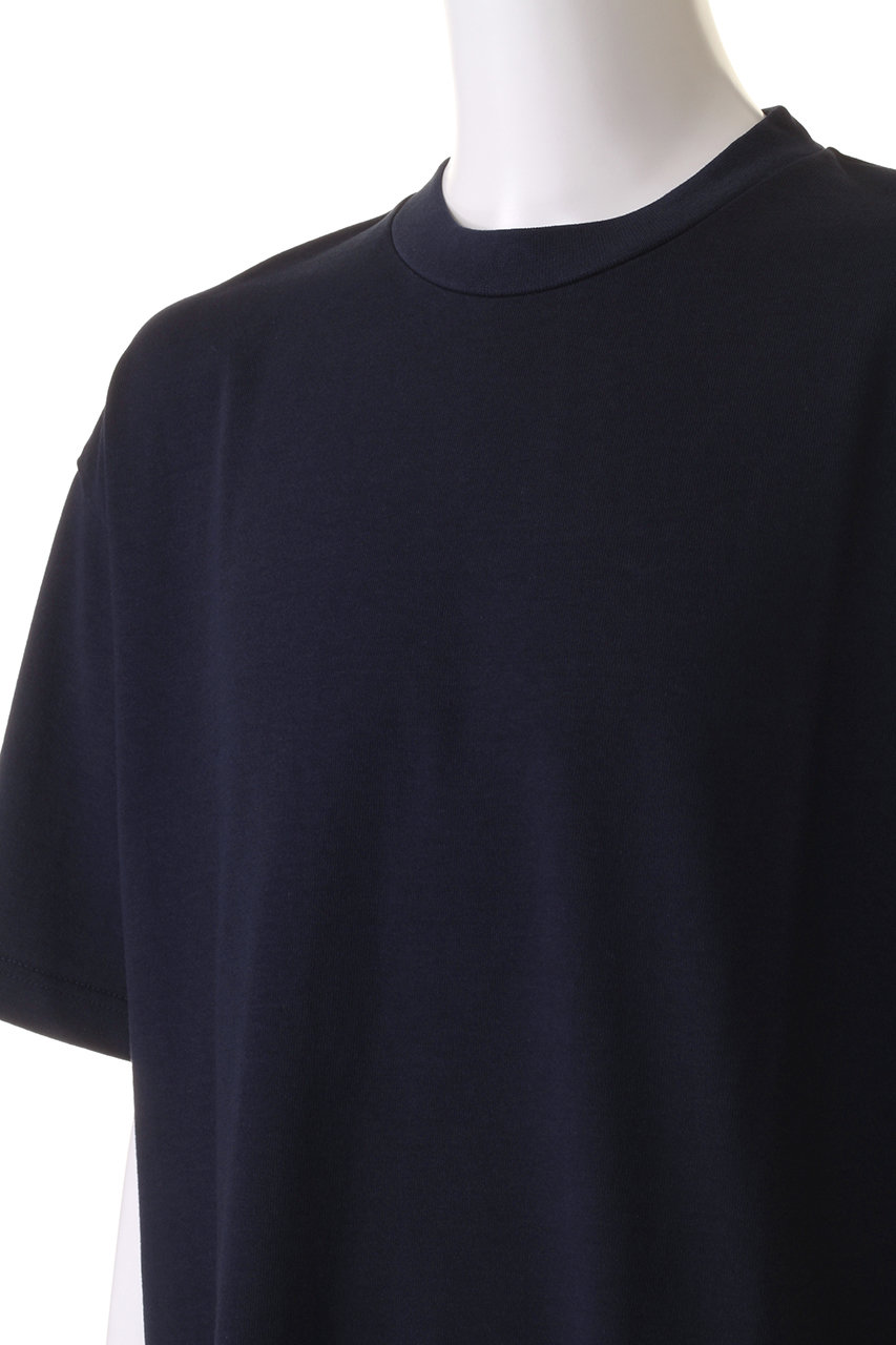 UNIVERSAL PRODUCTS.(ユニバーサル プロダクツ)｜【MEN】S/S T-SHIRTS Tシャツ/D.NAVY  の通販｜ELLESHOP・(エル・ショップ)